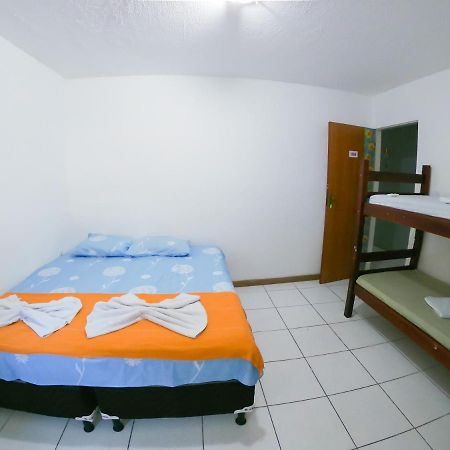 Hostel E Pousada Paju Praiera Maceió Exteriér fotografie