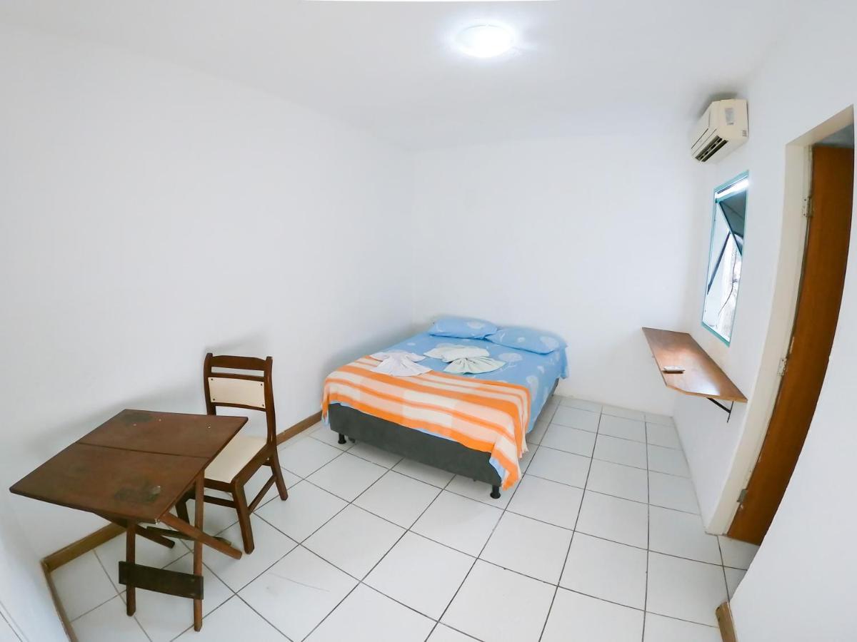 Hostel E Pousada Paju Praiera Maceió Exteriér fotografie