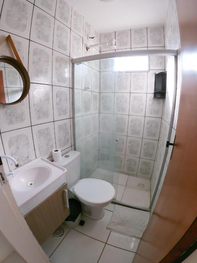 Hostel E Pousada Paju Praiera Maceió Exteriér fotografie