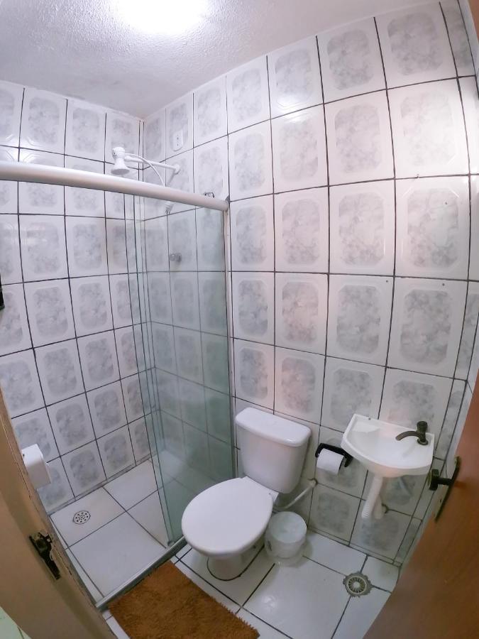 Hostel E Pousada Paju Praiera Maceió Exteriér fotografie