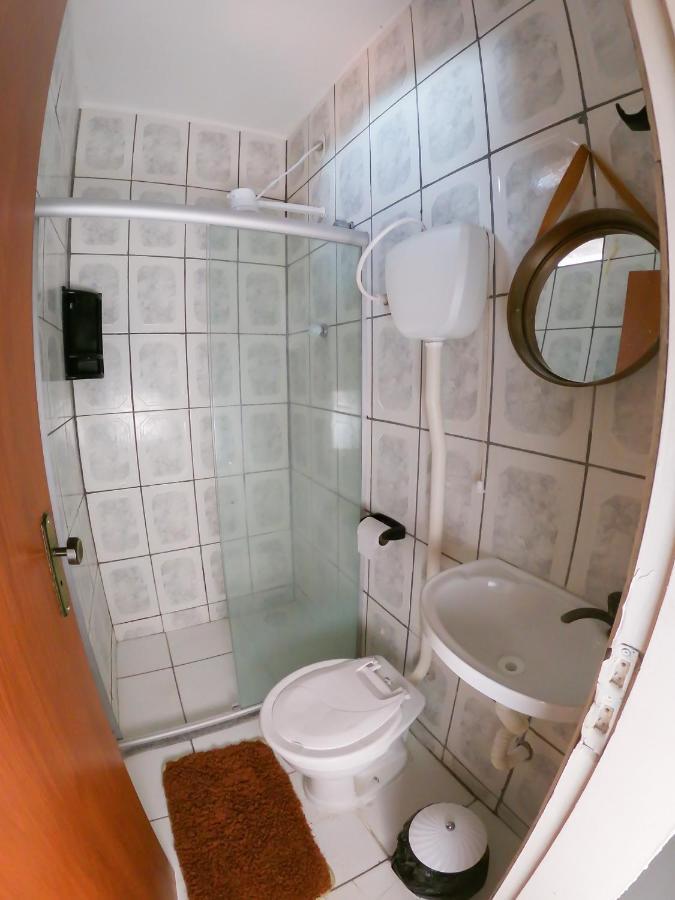 Hostel E Pousada Paju Praiera Maceió Exteriér fotografie